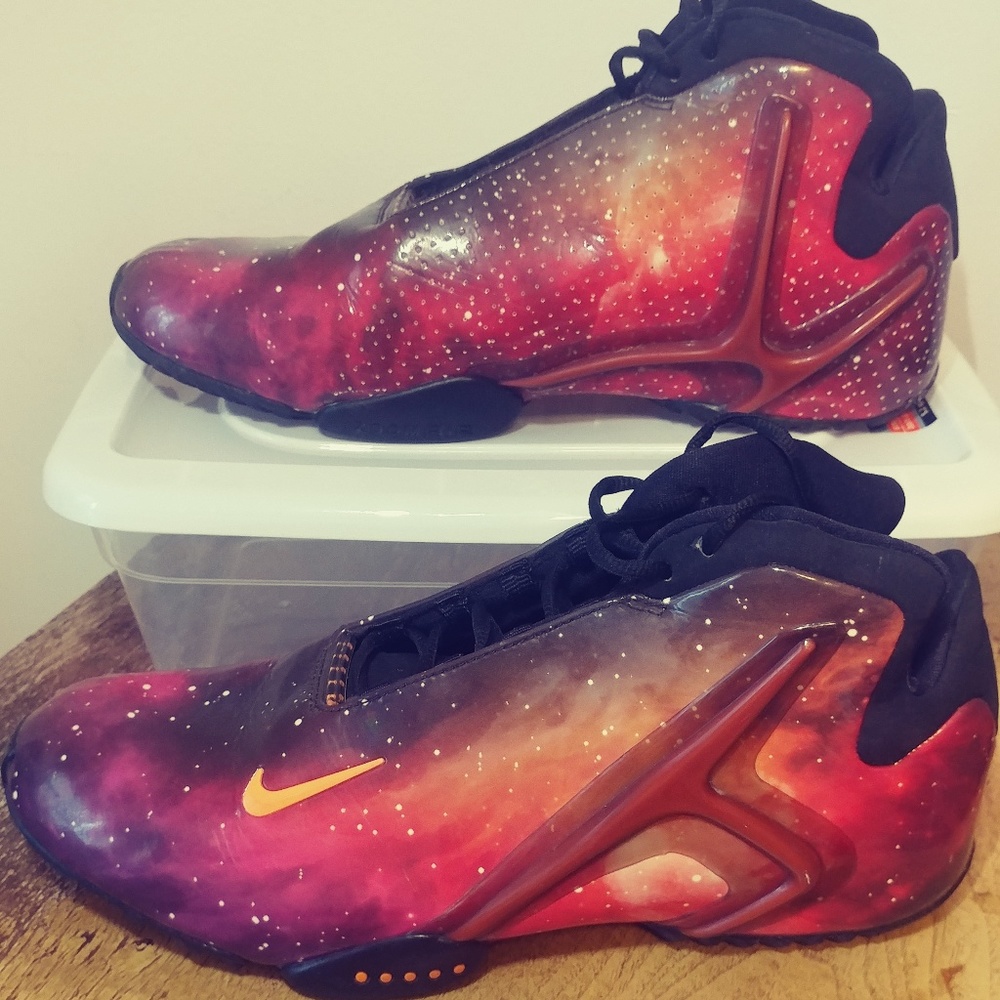 Nike Zoom Hyperflight PRM